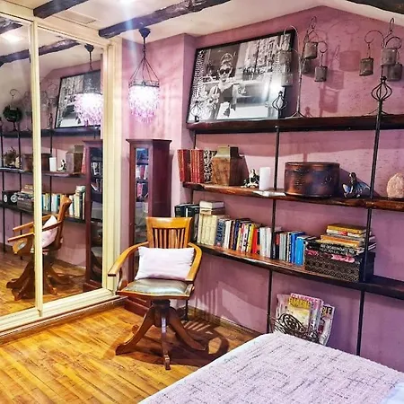 아파트 Atico 3 Ron Manuel Centro 마르베야