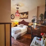 Atico 3 Ron Manuel Centro Marbella