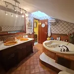 Atico 3 Ron Manuel Centro Appartamento Marbella