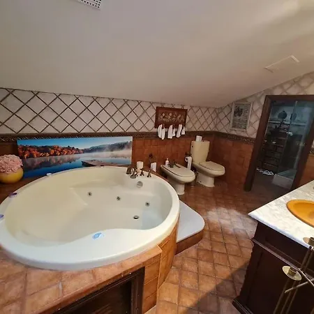 Lägenhet Atico 3 Ron Manuel Centro Marbella
