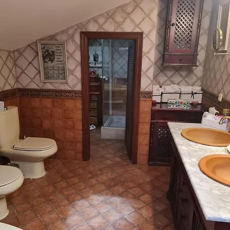 Apartamento Atico 3 Ron Manuel Centro *