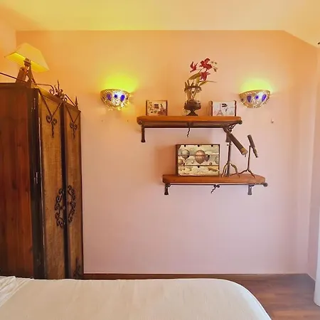 Atico 3 Ron Manuel Centro Apartamento Marbella