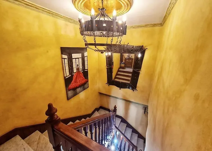Apartment Atico 3 Ron Manuel Centro Marbella