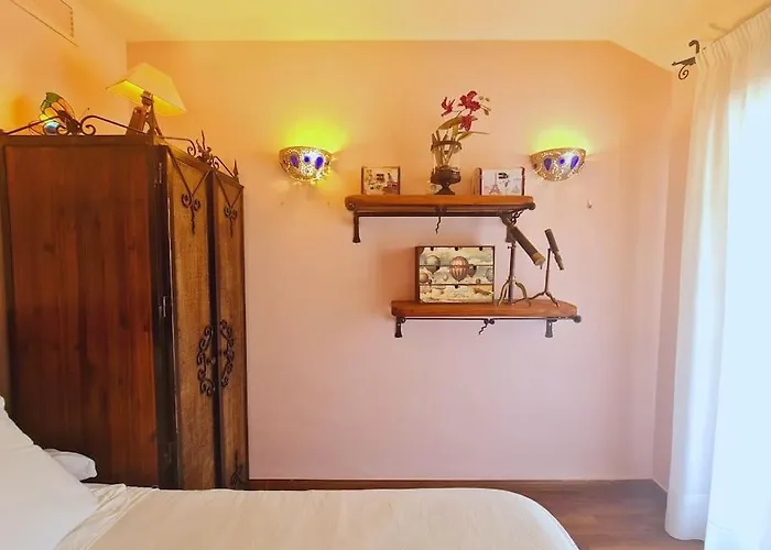 Atico 3 Ron Manuel Centro Apartment Marbella