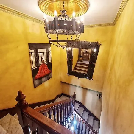 Apartamento Atico 3 Ron Manuel Centro Marbella